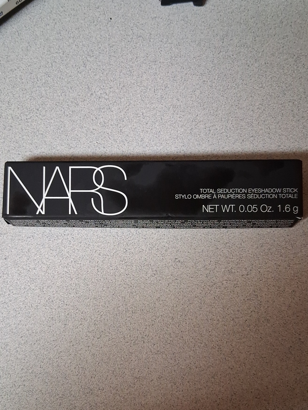 NARS Total Seduction Eyeshadow Stick - Shade Sparked
